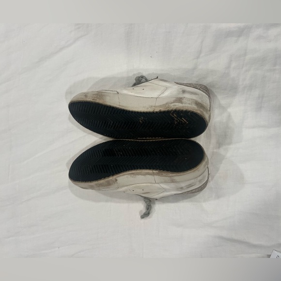 Golden Goose Superstar - Picture 3 of 3